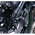 R&G Racing Fork Protectors for the Kawasaki Z900 '72-'22 / Z900RS '17-'22 R&G Racing Fork Protectors for the Kawasaki Z900 '72-'22 / Z900RS '17-'22